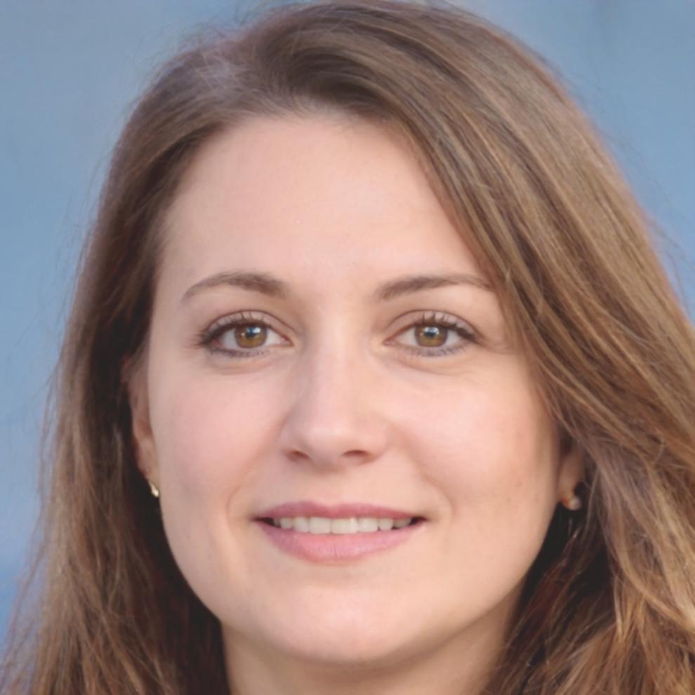 Portrait de Sophie Dubois, spécialiste en relation client